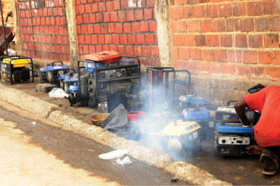 Generators 6 Life-saving Tips For Running a Generator at Home