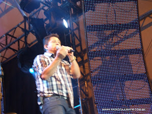 SHOW DO LEONARDO  &; SEU  FINHO JOSÉ FELIPE   EM ITAJUBÁ  MG 19 03 2013