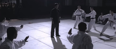 Ip Man - 葉問 - Jip Man - El maestro de Bruce Lee - Kung Fu - Wing Chun - Hong Kong - Cine y artes marciales - Cine bélico - el fancine - ÁlvaroGP - ADECEC