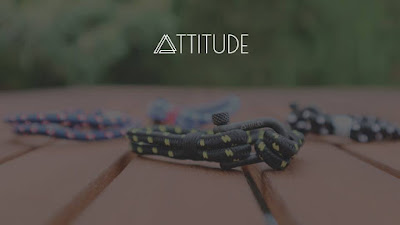 ¿Te unes al movimiento #attitudebrand"