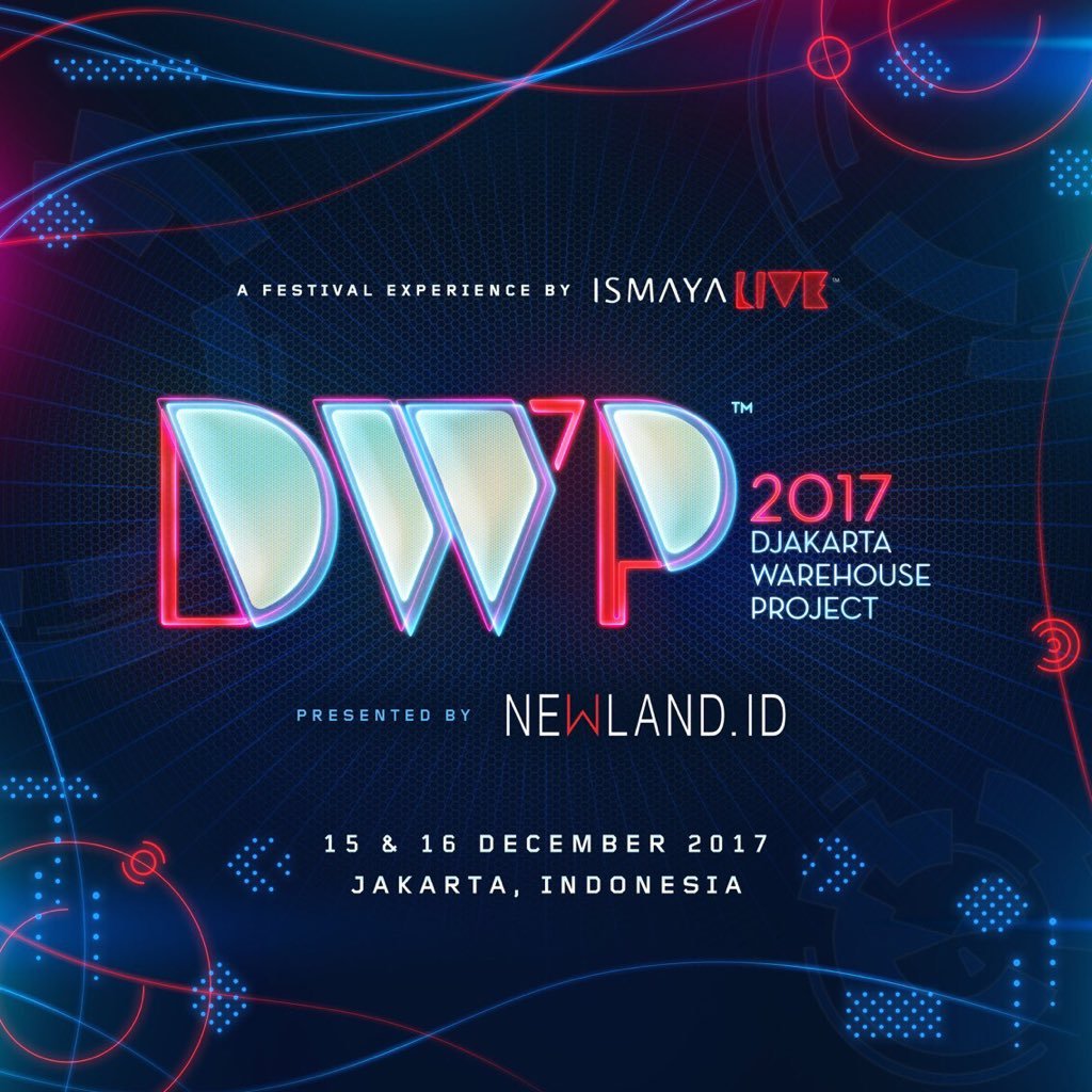 DWP. Project 2017