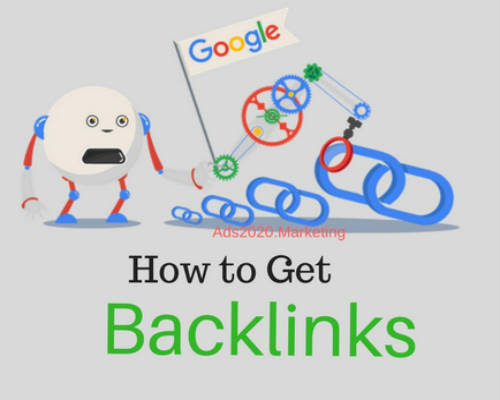 How to Get Free Backlinks for SEO and Website Ranking