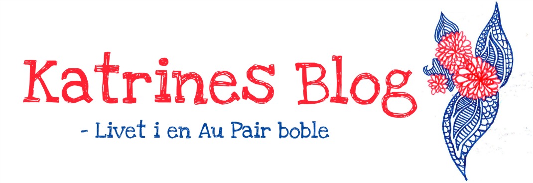 Katrines Blog