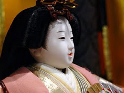 Hina Matsuri