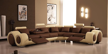 #3 Home Design Ideas Contemporary Living Room