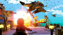 The LEGO NINJAGO Movie Video Game – ElAmigos pc español
