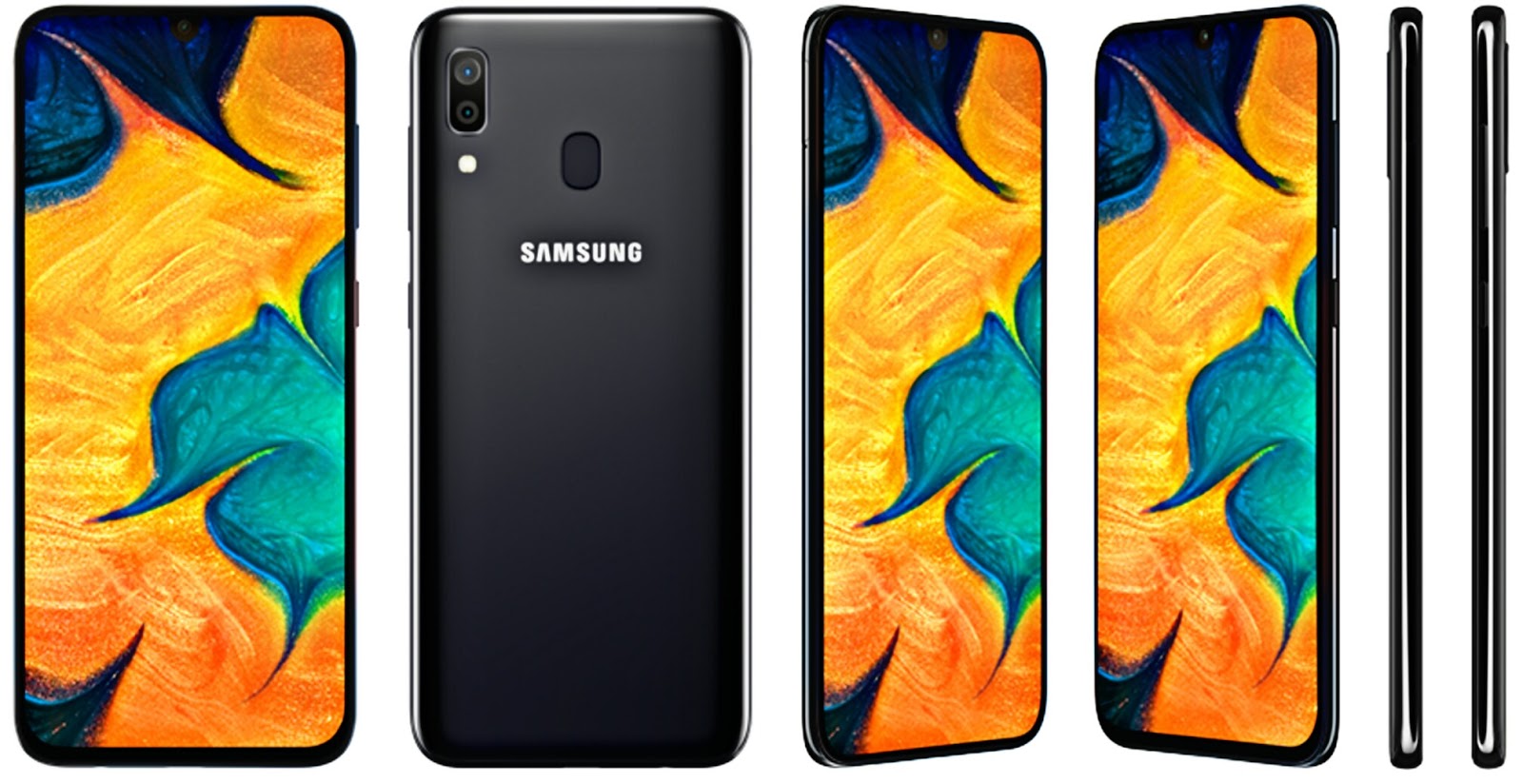 Самсунг а 30 память. Samsung Galaxy a30. Samsung a30 2019. Самсунг галакси а 30. Samsung Galaxy a30 32gb.