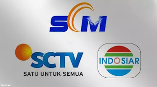 Lowongan Kerja di Industri Televisi PT Surya Citra Media Tbk (SCM)