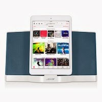Sistema musicale digitale Bose SoundDock Series III Lightning per iPhone, iPad e iPod