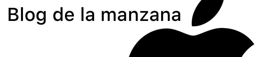 Blog de la Manzana