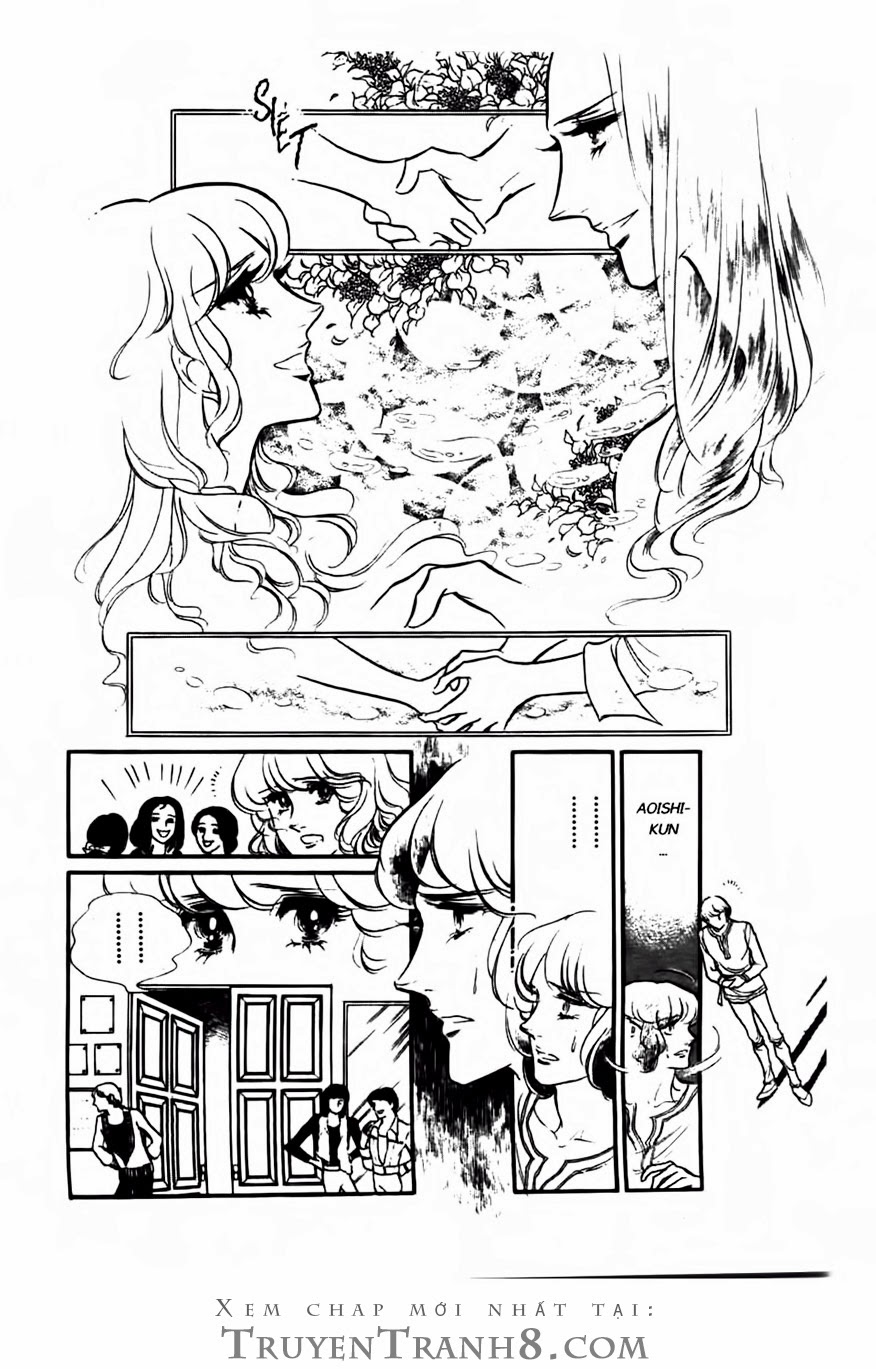 Swan - Vũ Khúc Thiên Nga Chap 69 - Next Chap 70