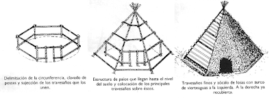 "Construir un refugio9"