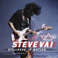 [2015] - Stillness In Motion - Vai Live In L.A. (2CDs)