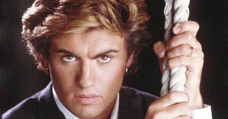 The Retro Arena: Top Ten Hottest Male Singers of the 1980’s