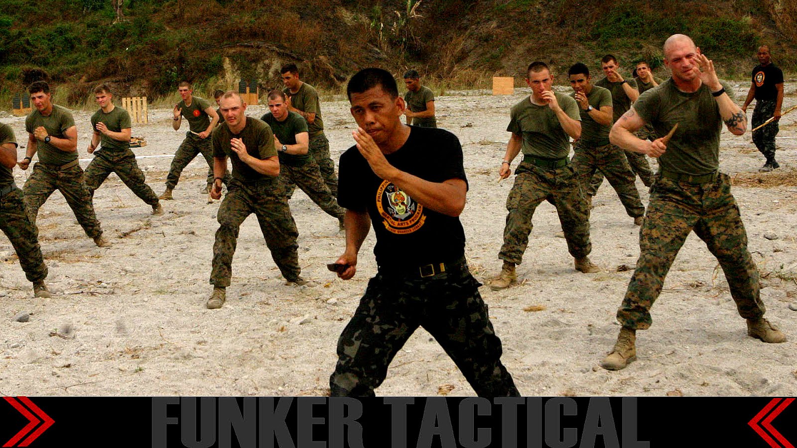 Filipino martial arts Karate Karate Choices