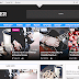 Jupiter Blogger Template