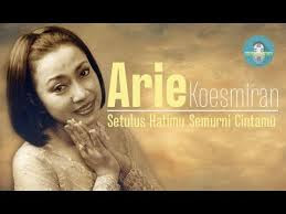 Setulus Hatimu Semurni Cintaku - Arie Koesmiran - TUKANG CHORD