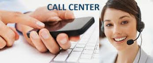 Informasi & Call Center