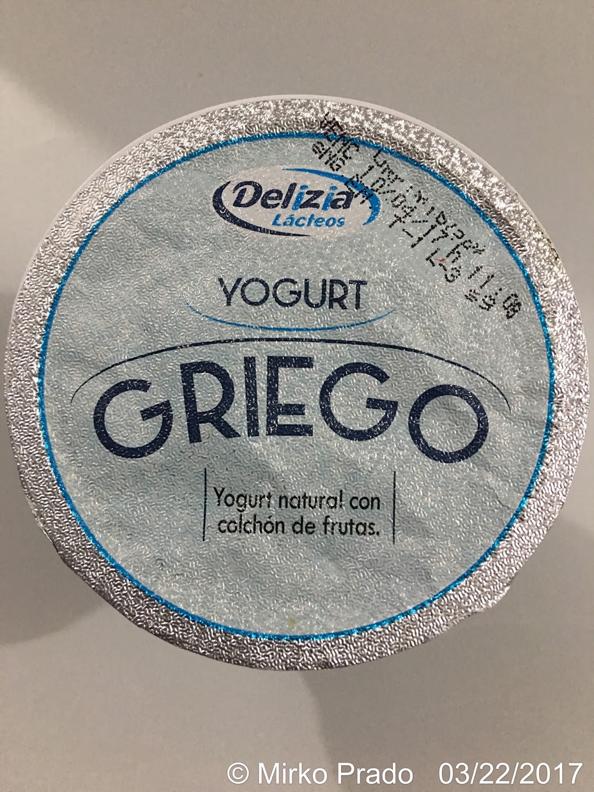 Opiniones sobre productos, establecimientos y lugares en BOLIVIA Yogur