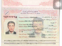 Dominica Diplomatic Passport Holder
