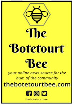 The Botetourt Bee