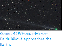 http://sciencythoughts.blogspot.co.uk/2017/02/comet-45phonda-mrkos-pajdusakova.html