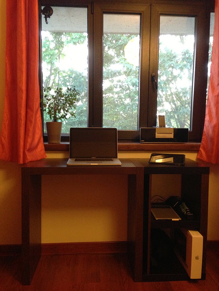 Compact Kitchen Units >> Expedit Compact Desk - IKEA Hackers - IKEA Hackers Compact Kitchen Units >> Expedit Compact Desk - IKEA Hackers - IKEA Hackers
