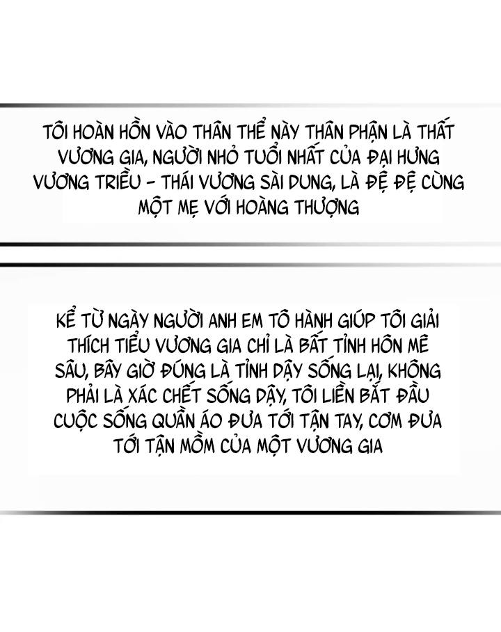 Hựu Nhất Xuân Chap 2 - Next Chap 3