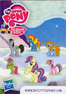 My Little Pony Wave 7 Sweetie Drops Blind Bag Card