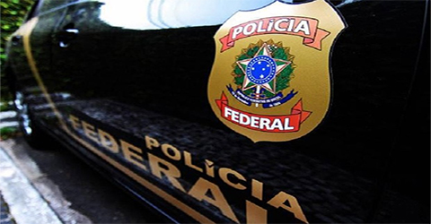 PF deflagra operação para investigar fraudes no Bolsa Atleta PF deflagra operação para investigar fraudes no Bolsa Atleta