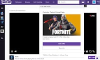 Giochi gratis su Twitch con Amazon Prime