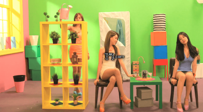 [데이터주의] 베리굿 조현.gif | 인스티즈