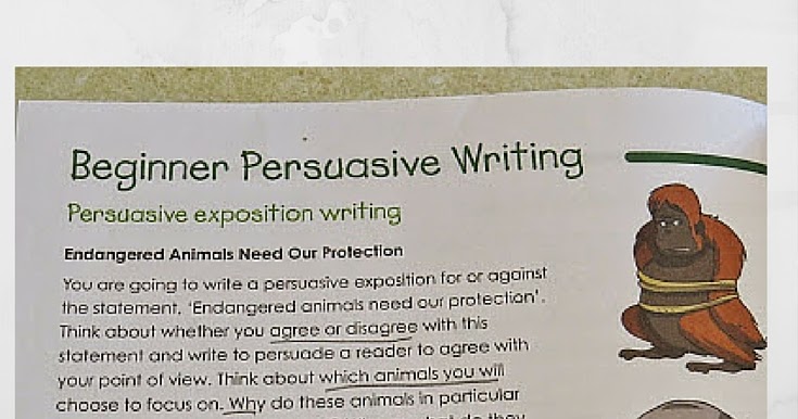 Persuasive essay topics on animals