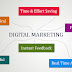 The Computerized Way of Marketing: “Digital Marketing India”