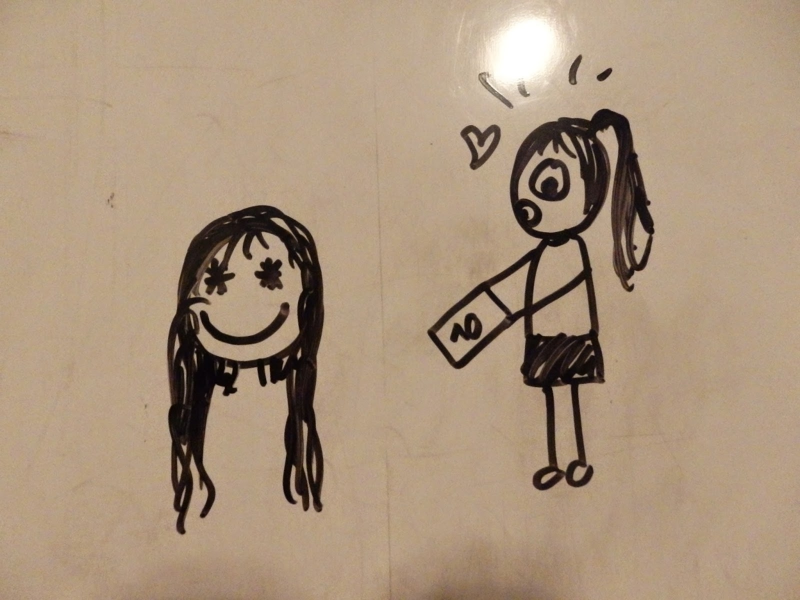 Draw My Life | Dibujo mi vida :')