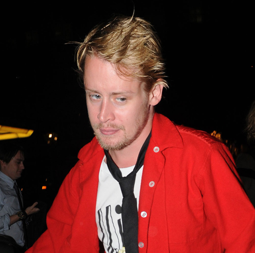 Macaulay Macaulay