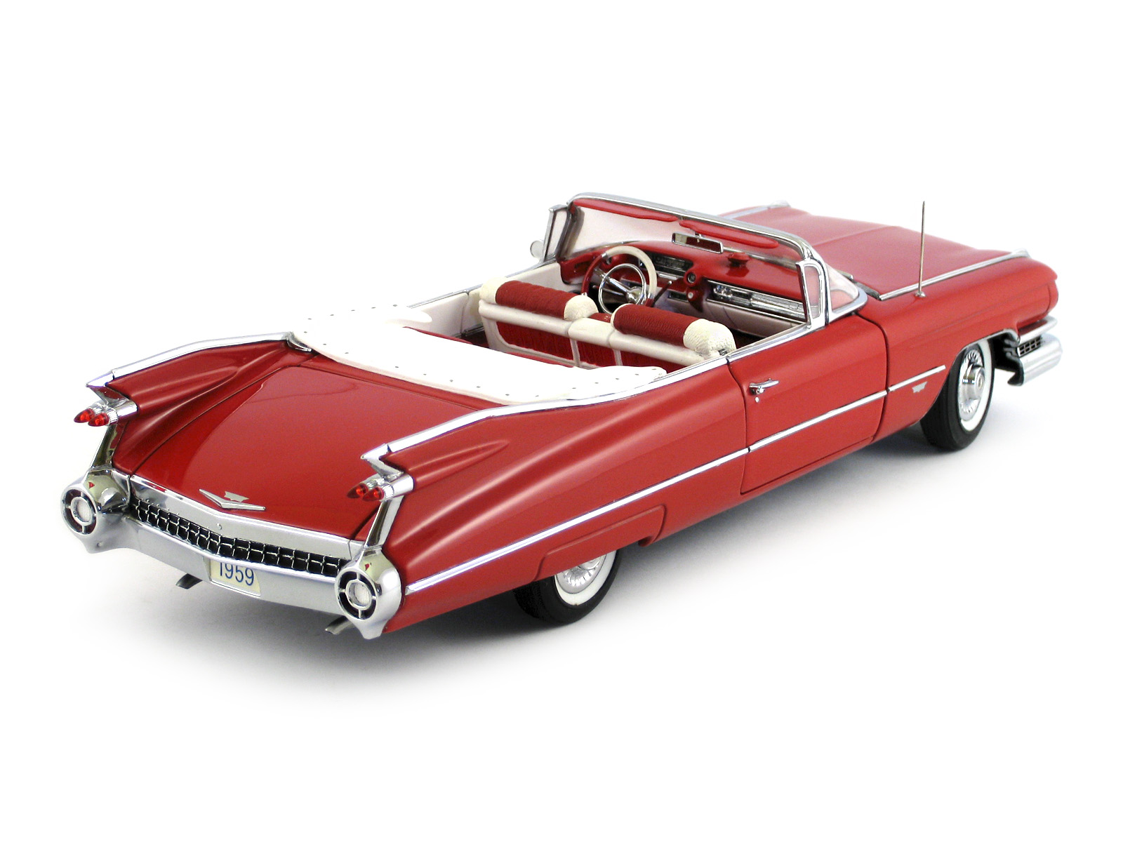Cadillac Series 62 1