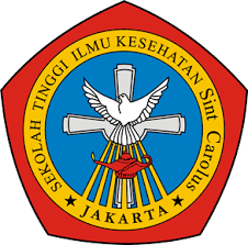 Pendaftaran Mahasiswa Baru Sekolah Tinggi Ilmu Kesehatan Sint Carolus  Jakarta