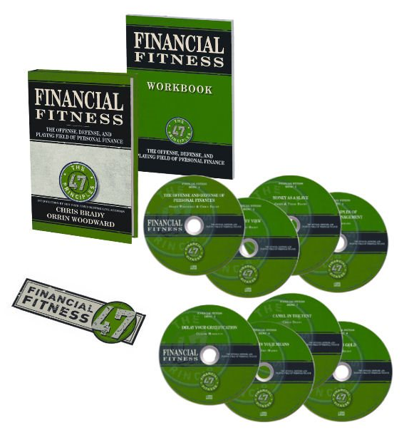 Fitness pack. Фитнес упаковка. Corporate Finance Workbook.