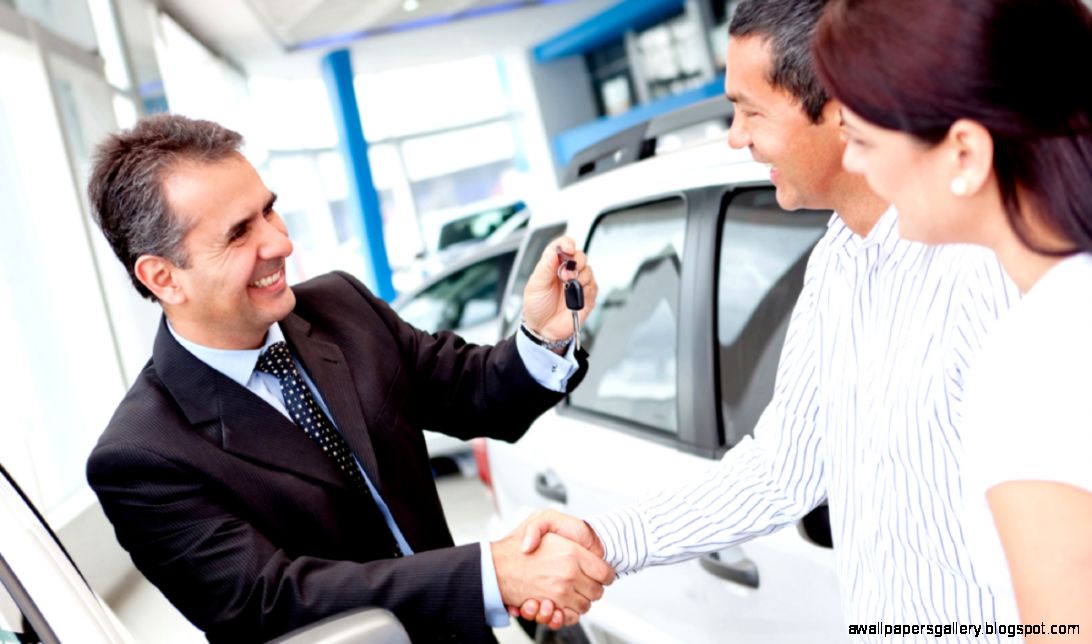 Make the most of your used car sales with Santander Auto Finance