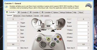 daftar game pc menggunakan joystick