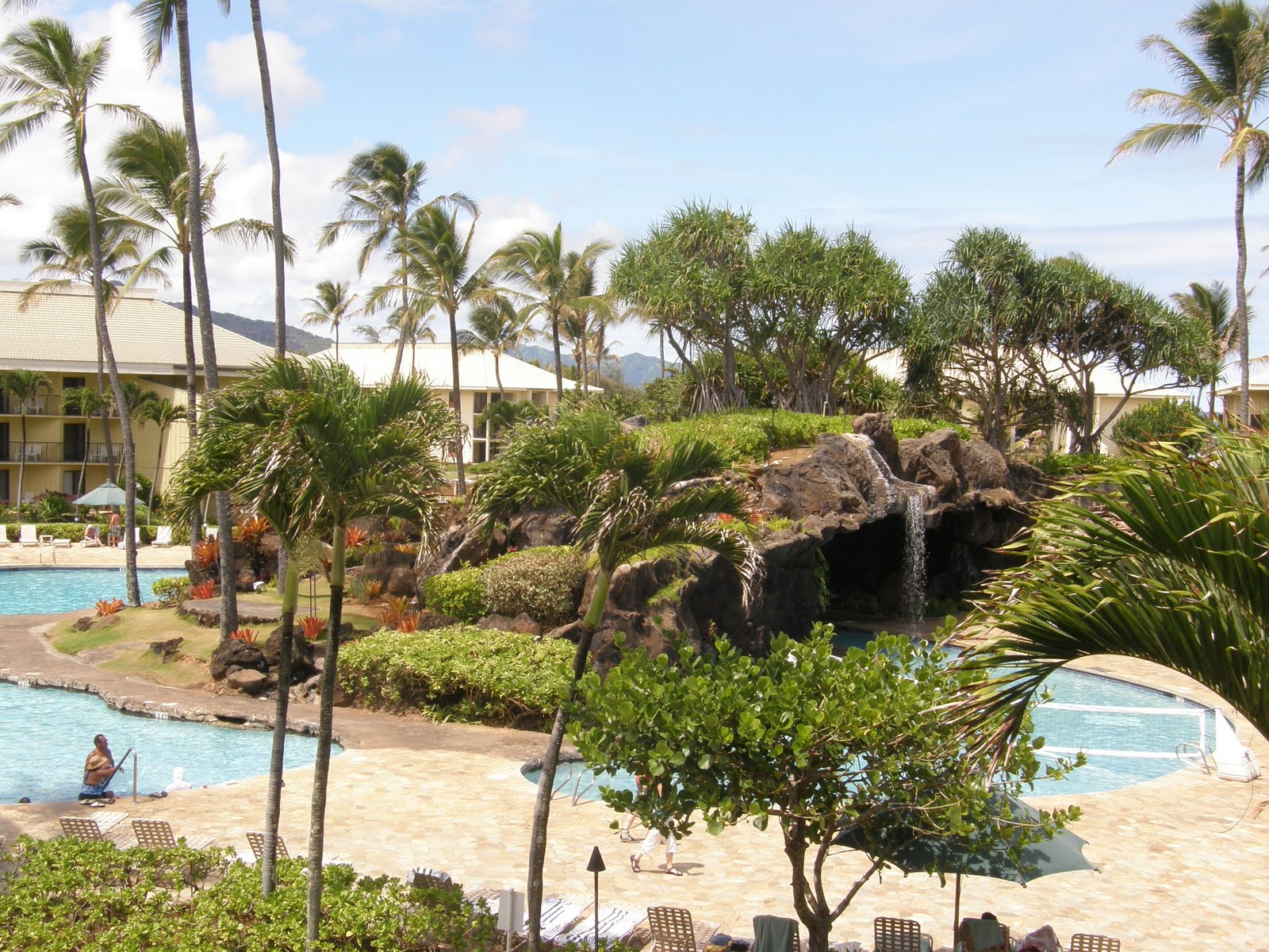 The Robinsons Kauai The Garden Isle