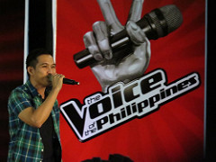 The Voice of the Philippines