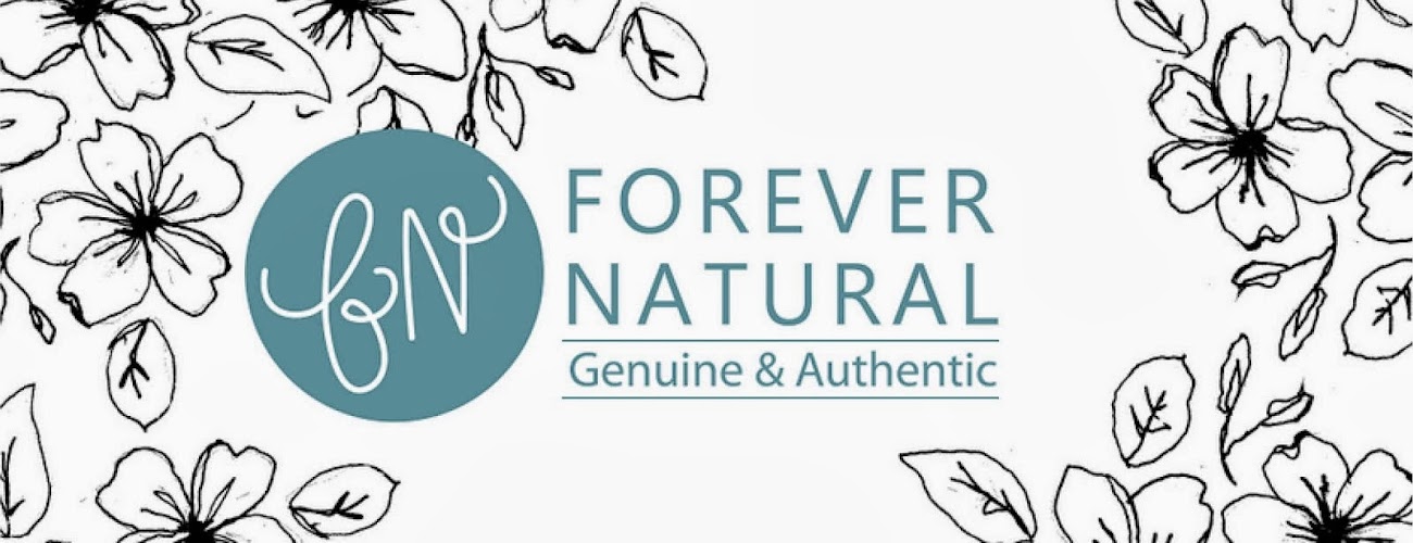 Forever Natural Blog 