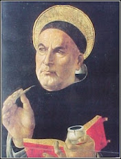 Tomás de Aquino.