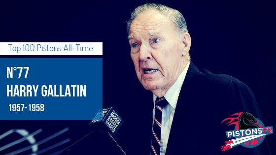 Harry Gallatin | PistonsFR, actualité des Detroit Pistons en France Harry Gallatin | PistonsFR, actualité des Detroit Pistons en France