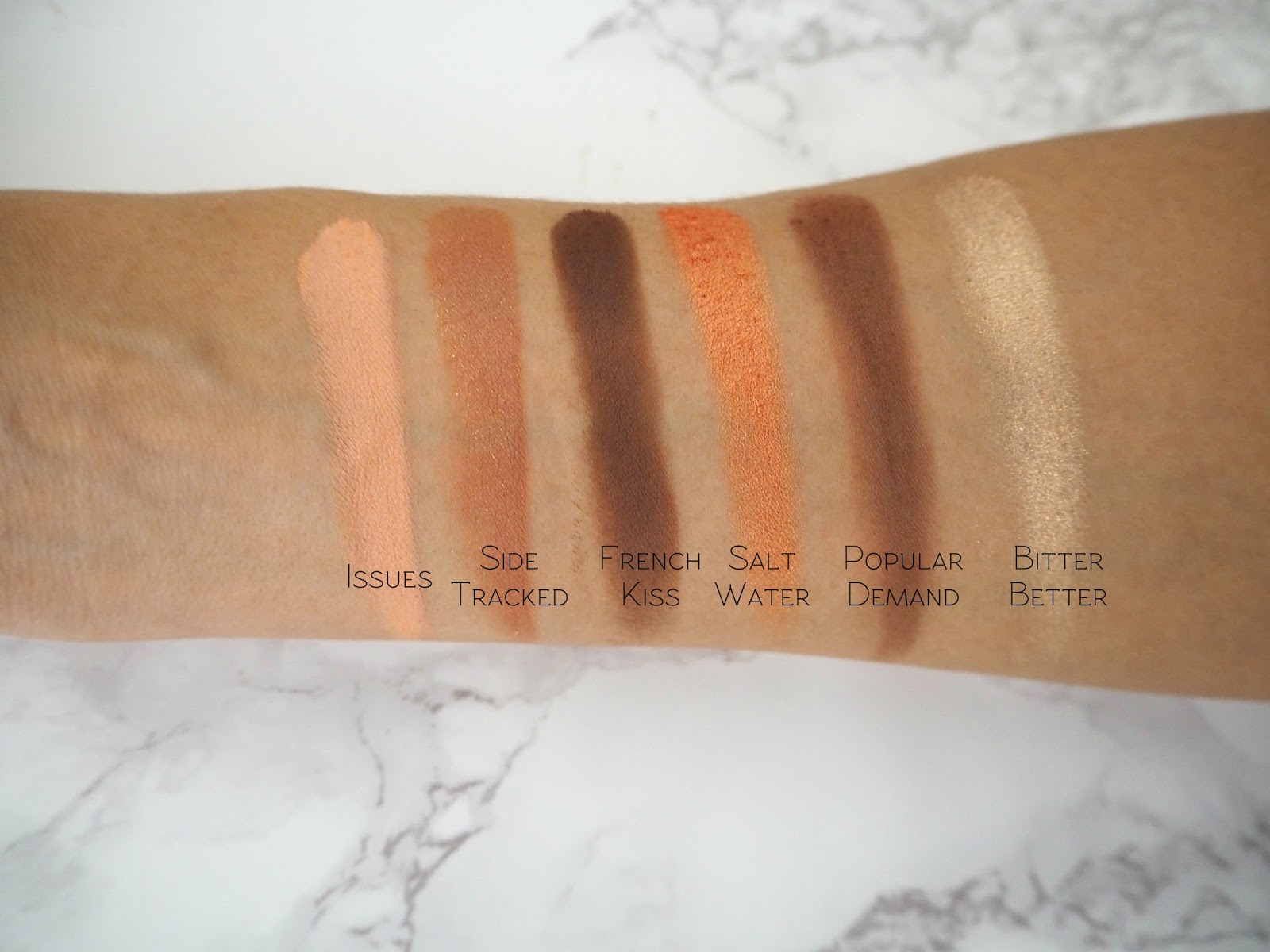 New ColourPop Launches Haul & Review Jasmine Talks Beauty