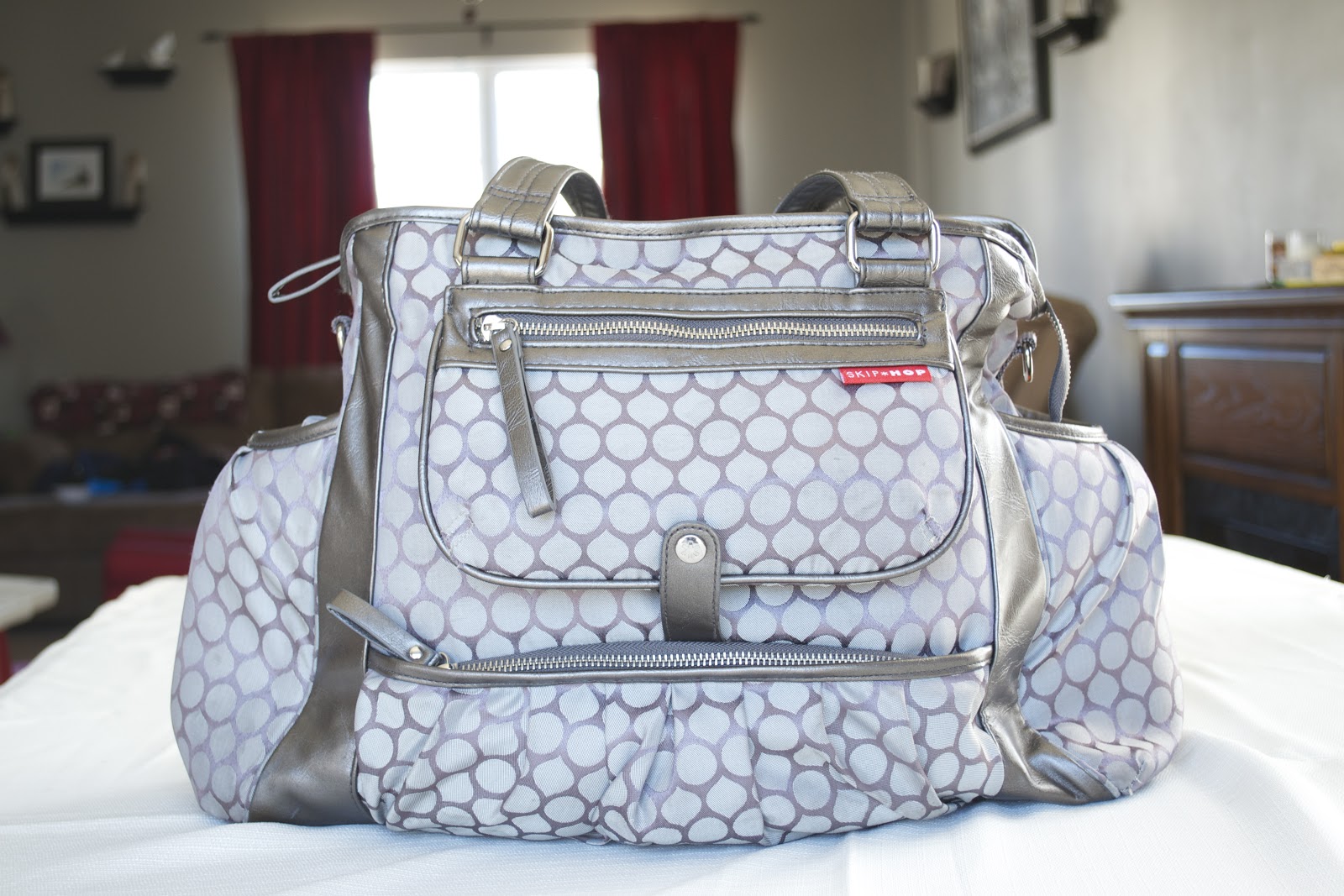 diaper bags extra large - Home design