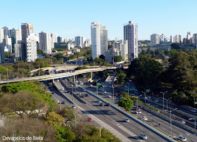 São Paulo de Bike - Pedalarte