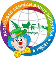 Logo badut pasbi